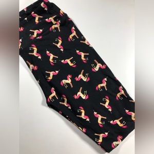 Bundle Deal - LuLaRoe Leggings Size OS